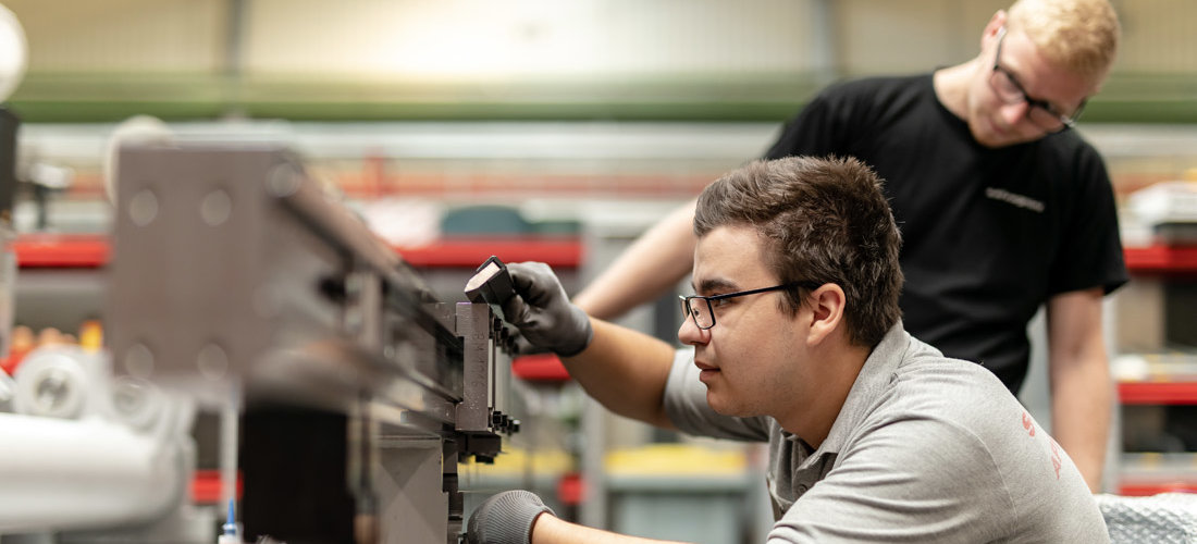 Elektrotechnik Hauptmodul Anlagen und Betriebstechnik